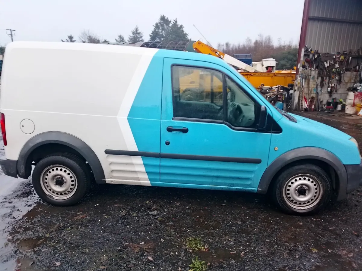 Ford Transit 2013 - Image 2