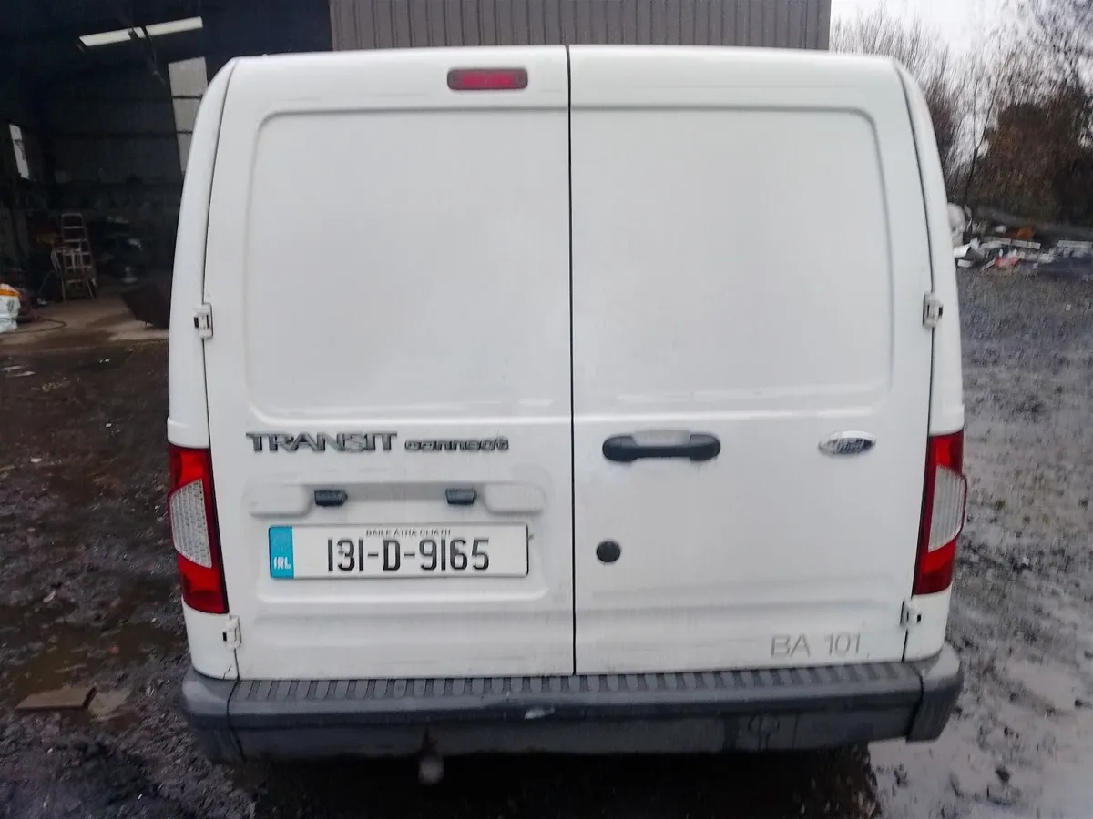 Ford Transit 2013 - Image 3