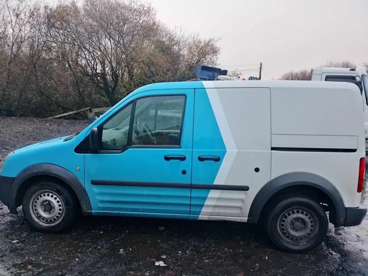 Ford Transit 2013 - Image 4