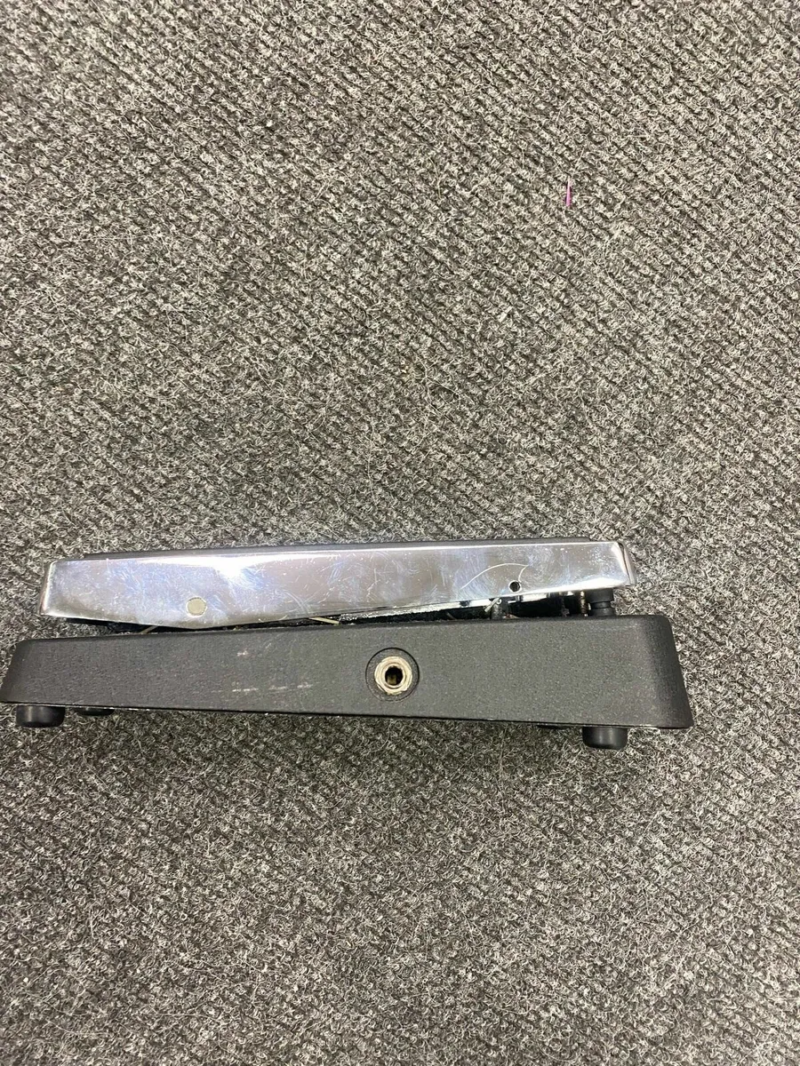 VOX Wah Pedal - Image 1