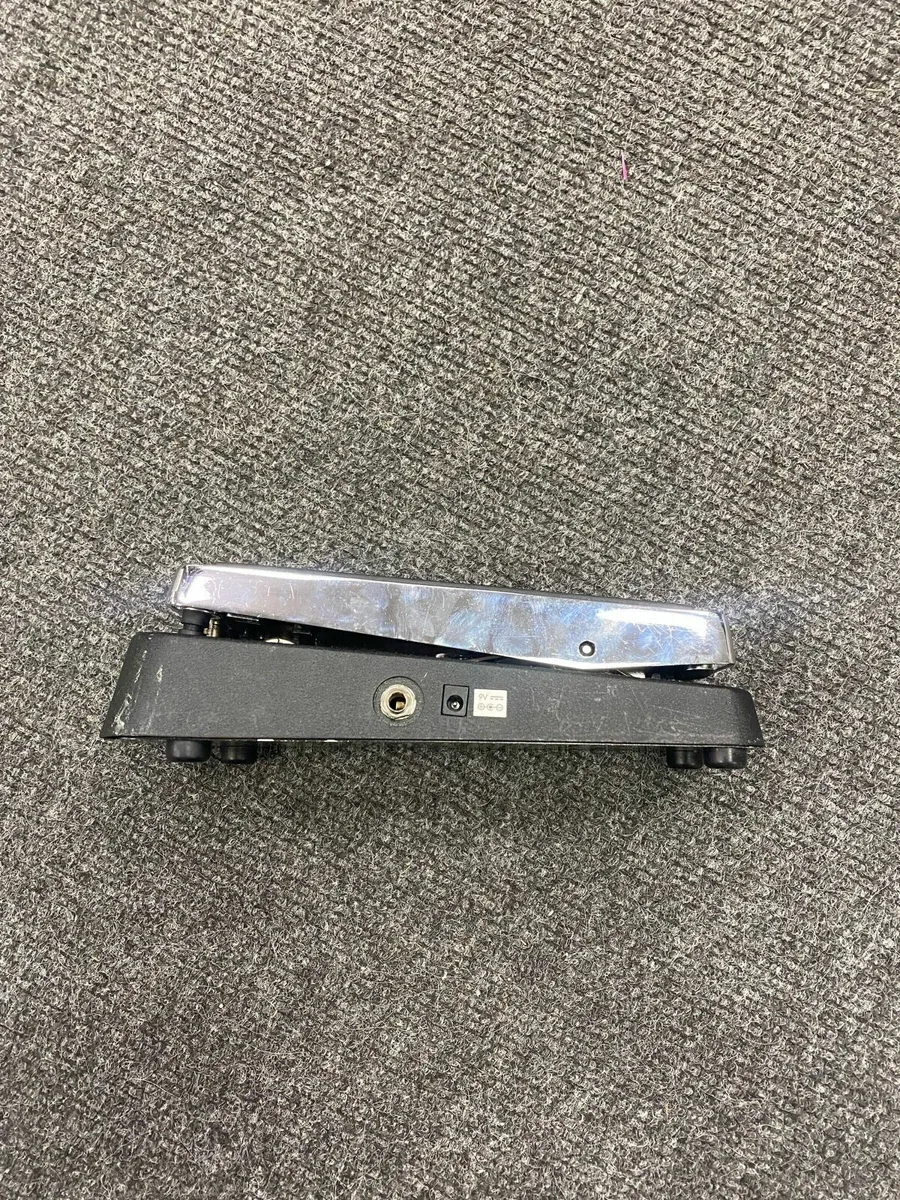 VOX Wah Pedal - Image 2