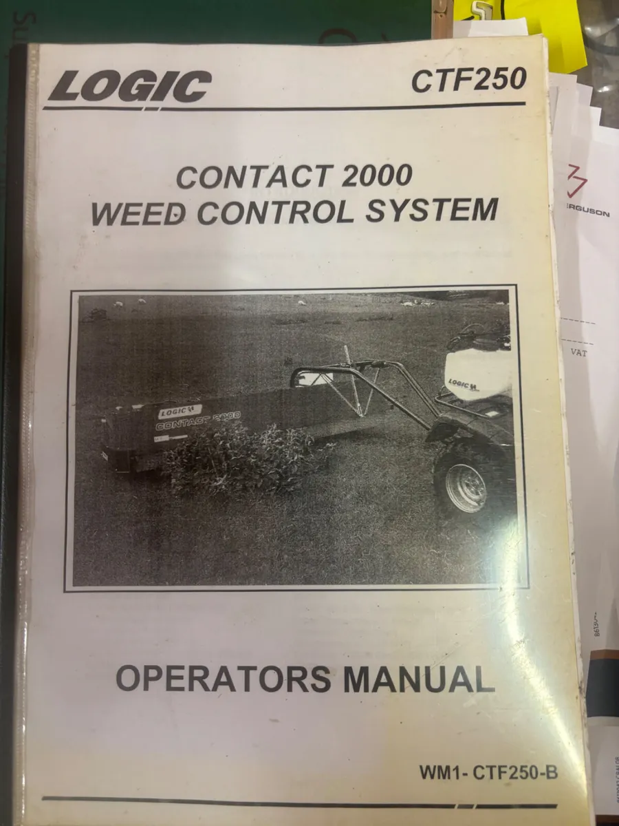Logic Contact 2000 weed Licker - Image 4