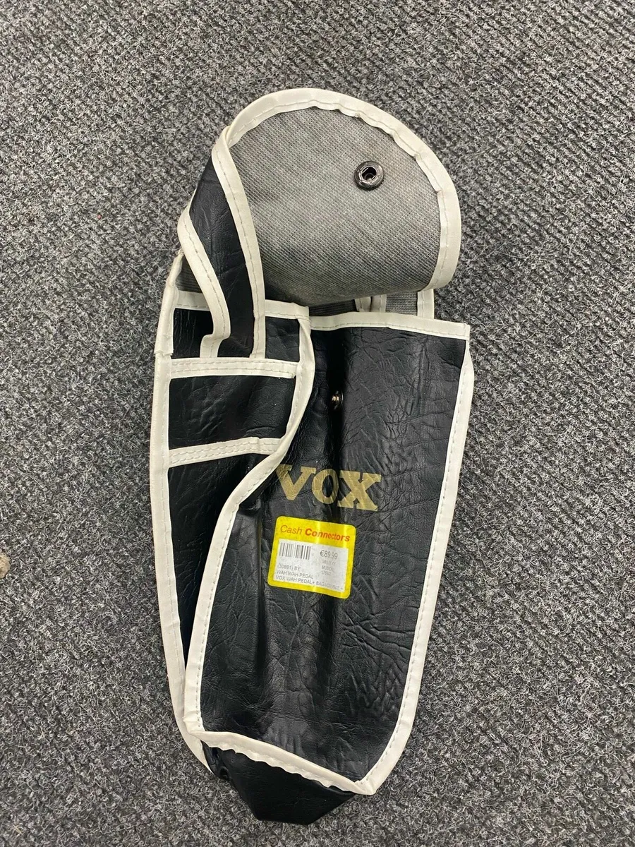 VOX Wah Pedal - Image 4