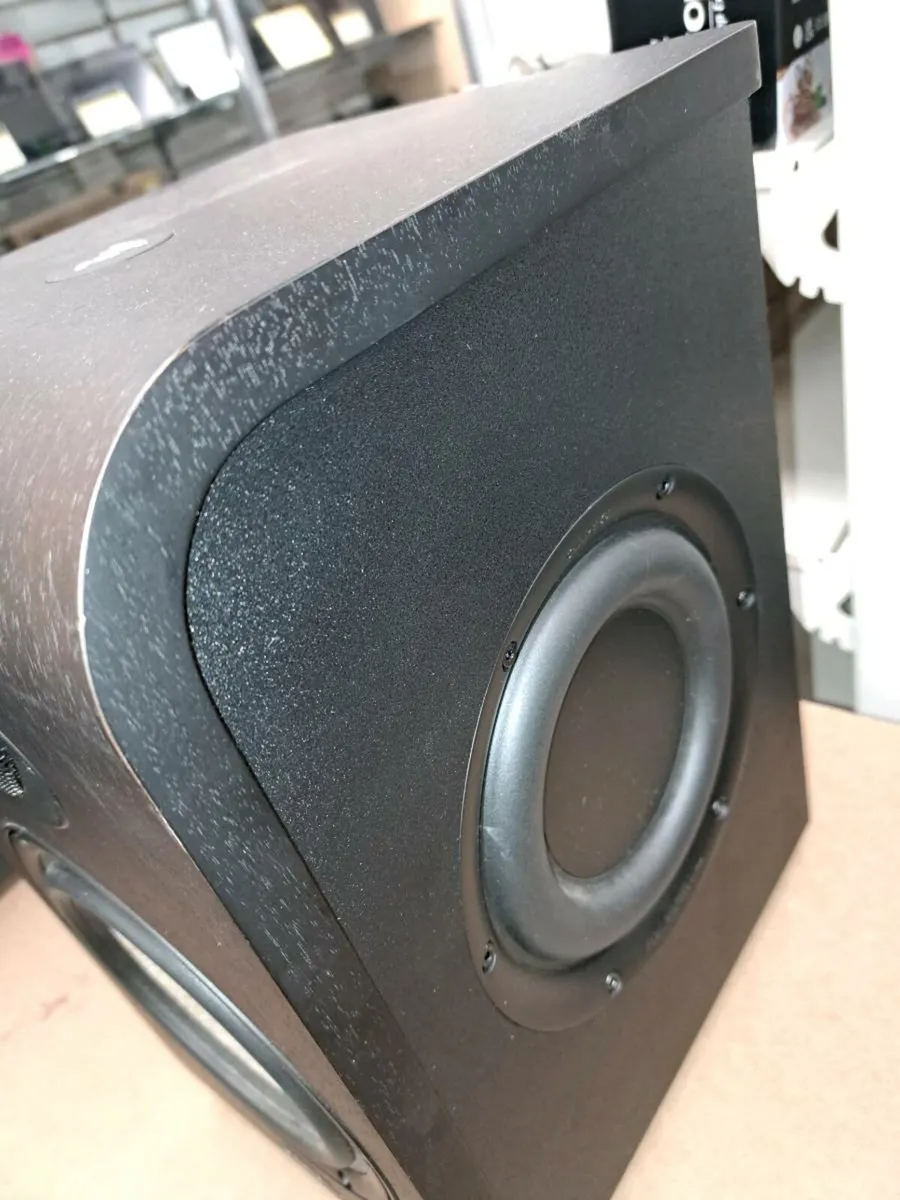 Focal Shape 65 Active Studio Monitor (Single) - Image 3