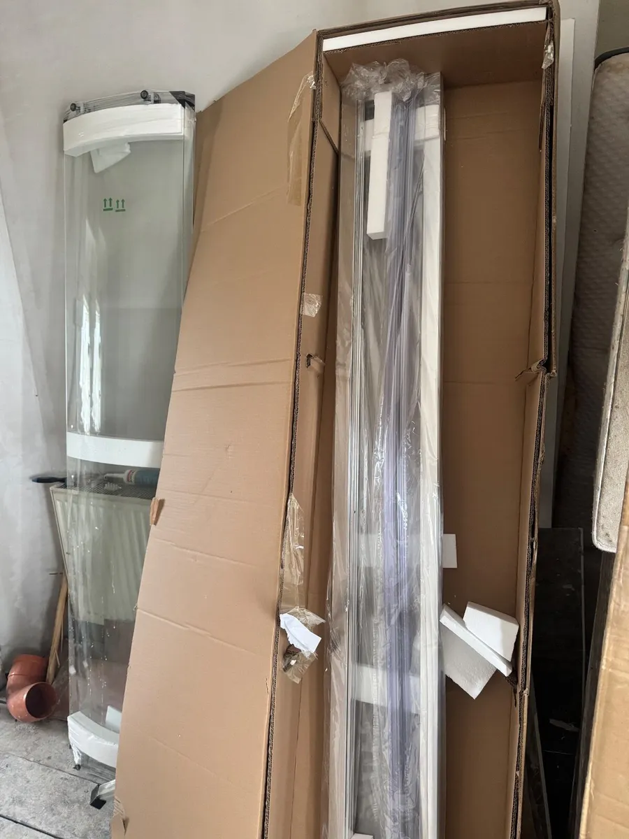 Shower doors - Image 4
