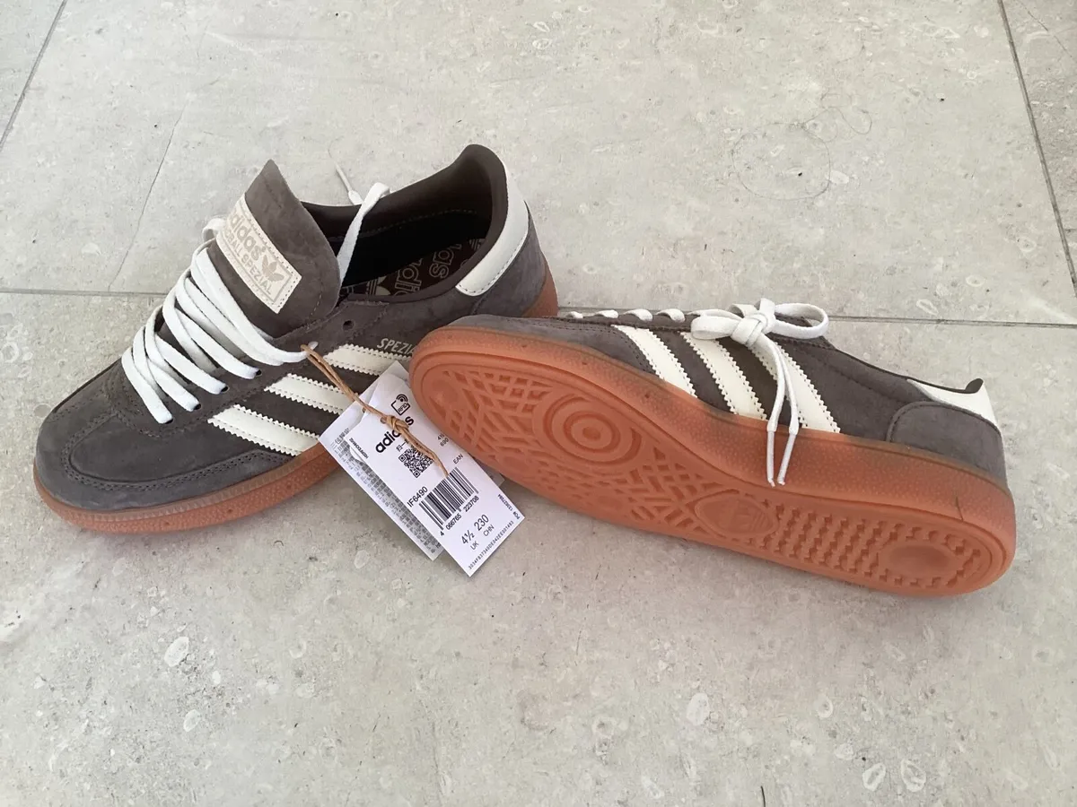 Adidas Spezial (dupes) - Image 1