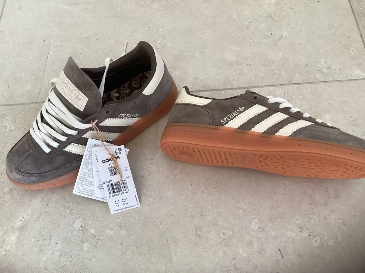 Adidas Spezial (dupes) - Image 2