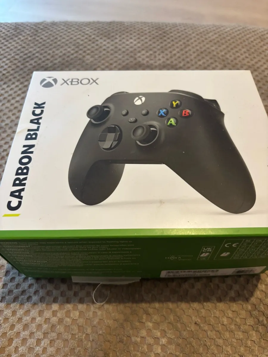 Xbox controller - Image 2