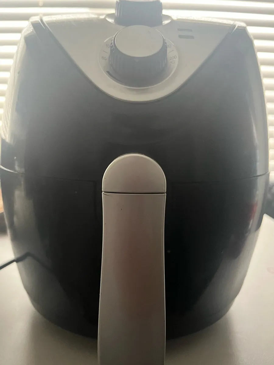 SALTER 3.2L Air Fryer - Image 2