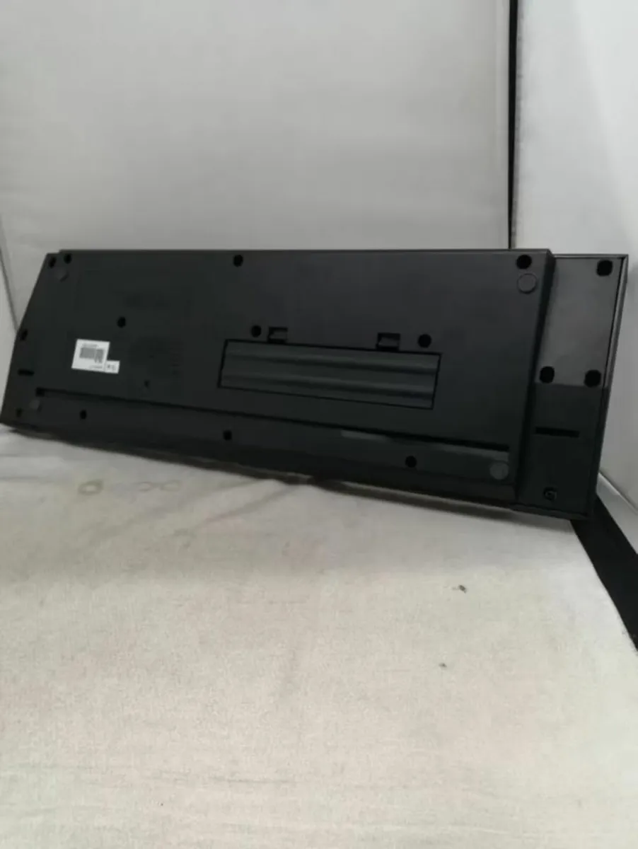 Yamaha Reface CP like new with bag sustain pedal - Image 2