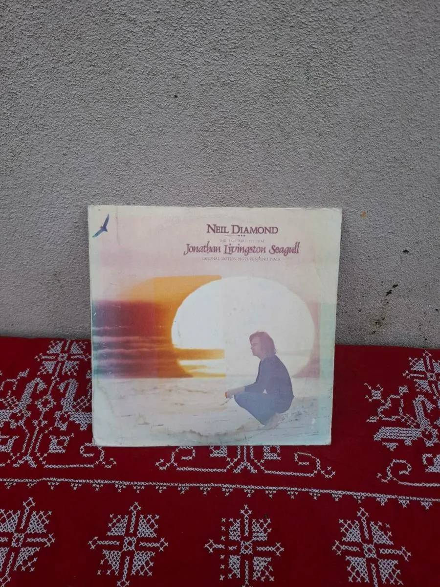 Neil diamond vinyl lp - Image 1