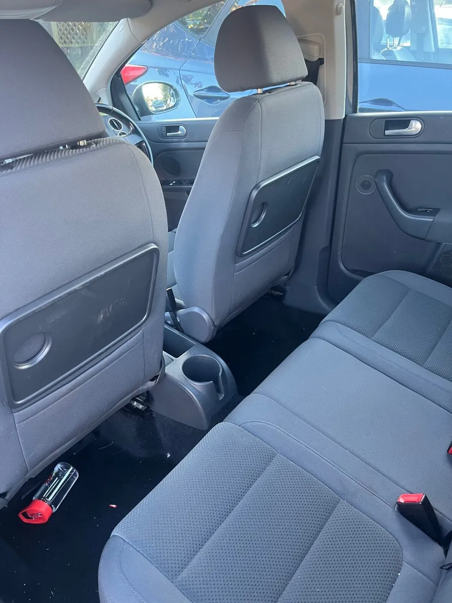 Volkswagen Golf 2007 - Image 4