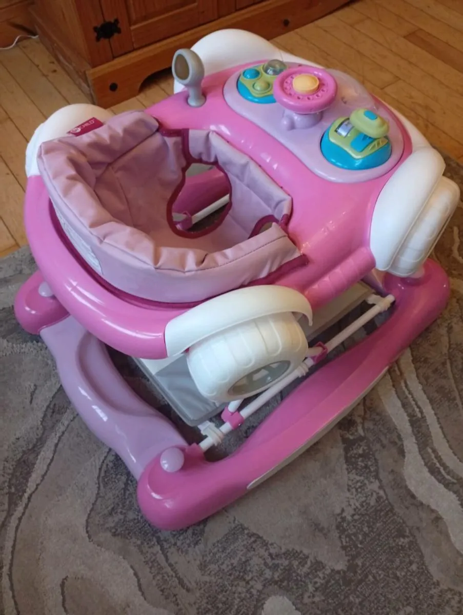 Baby Walker - Image 4