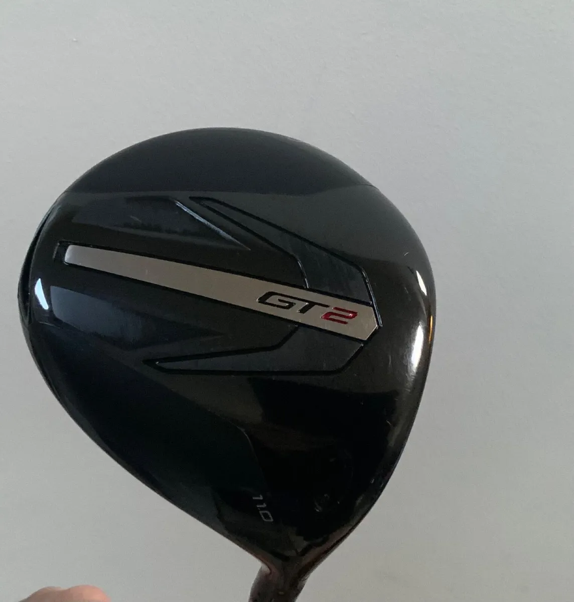 Titleist GT2 driver - Image 1