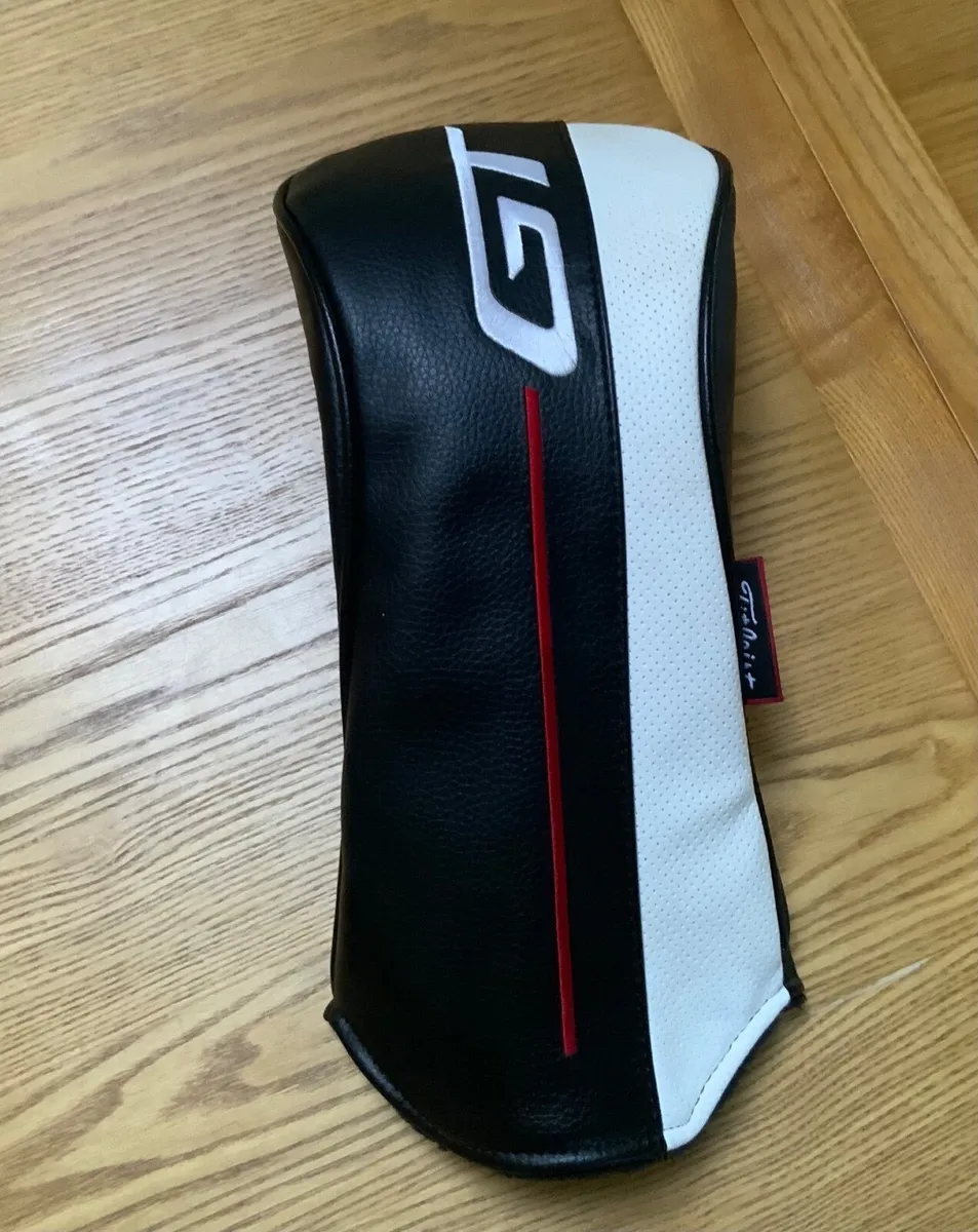 Titleist GT2 driver - Image 3