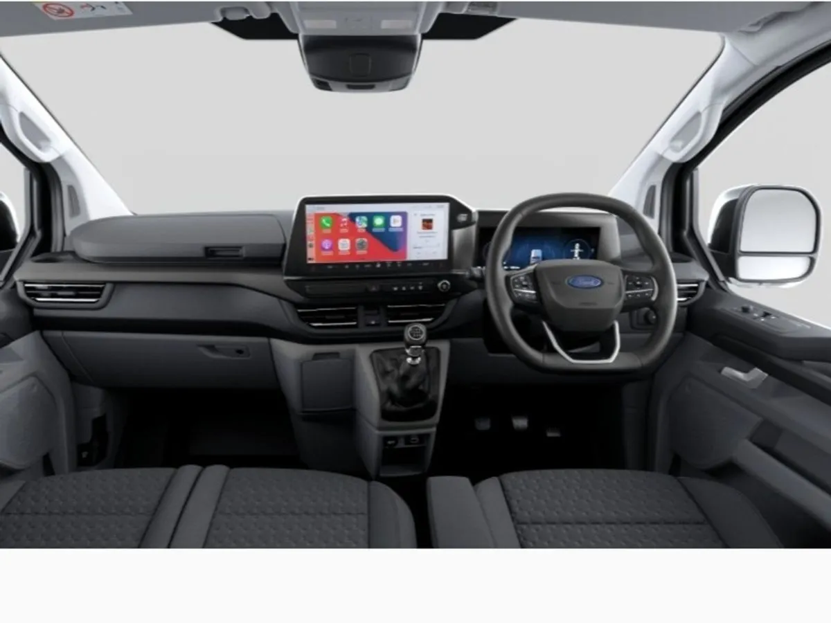 Ford Transit Custom Limited 320 2.0l Ecoblue 150P - Image 4