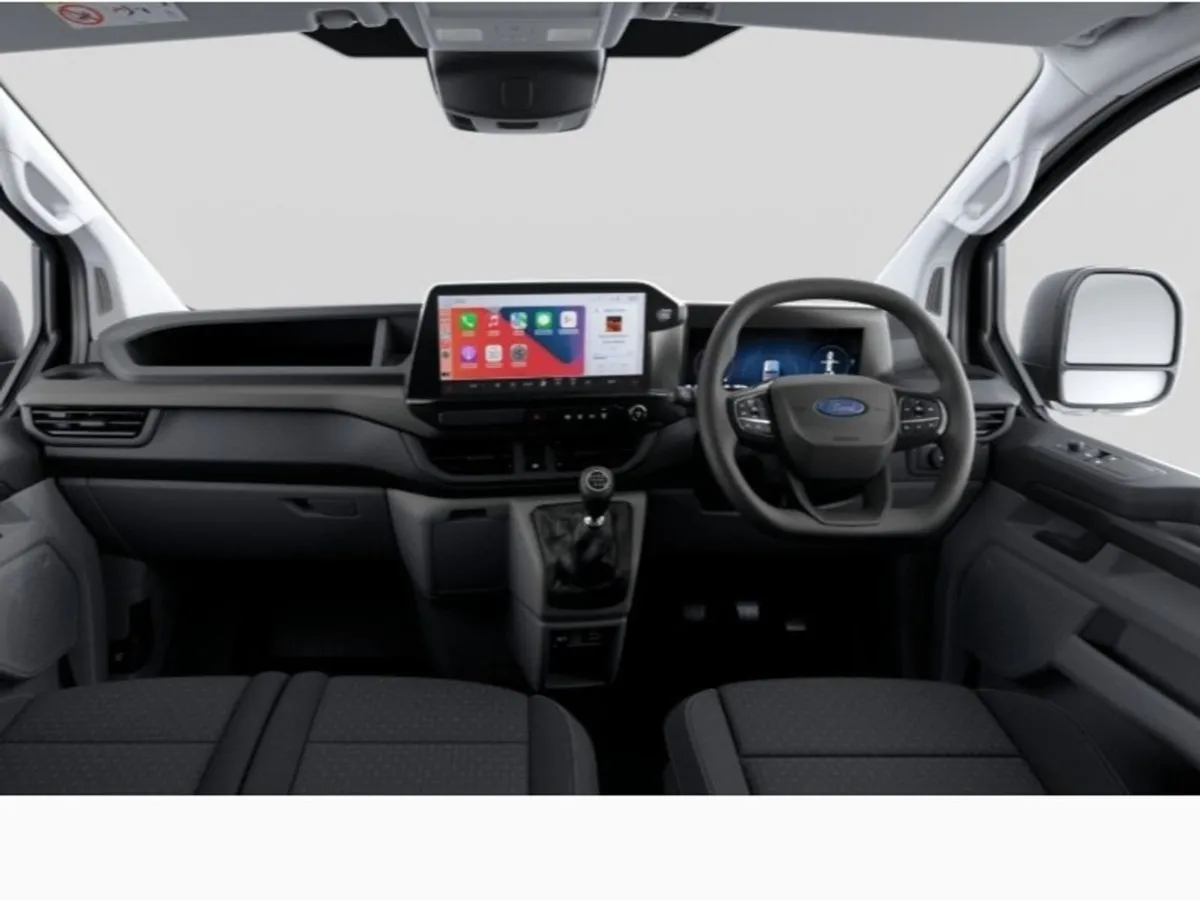 Ford Transit Custom Trend 320 L1 2.0l Ecoblue 136 - Image 4