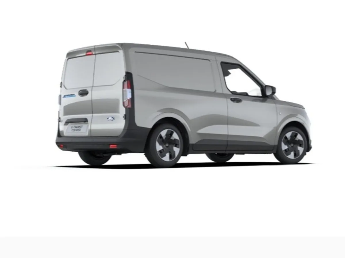 Ford Courier Trend 43kwh Electric Drive 1-speed A - Image 2