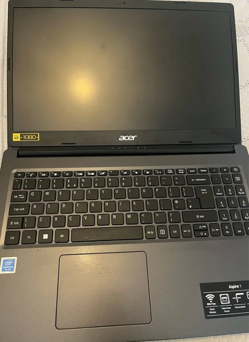 Acer Aspire - Image 1