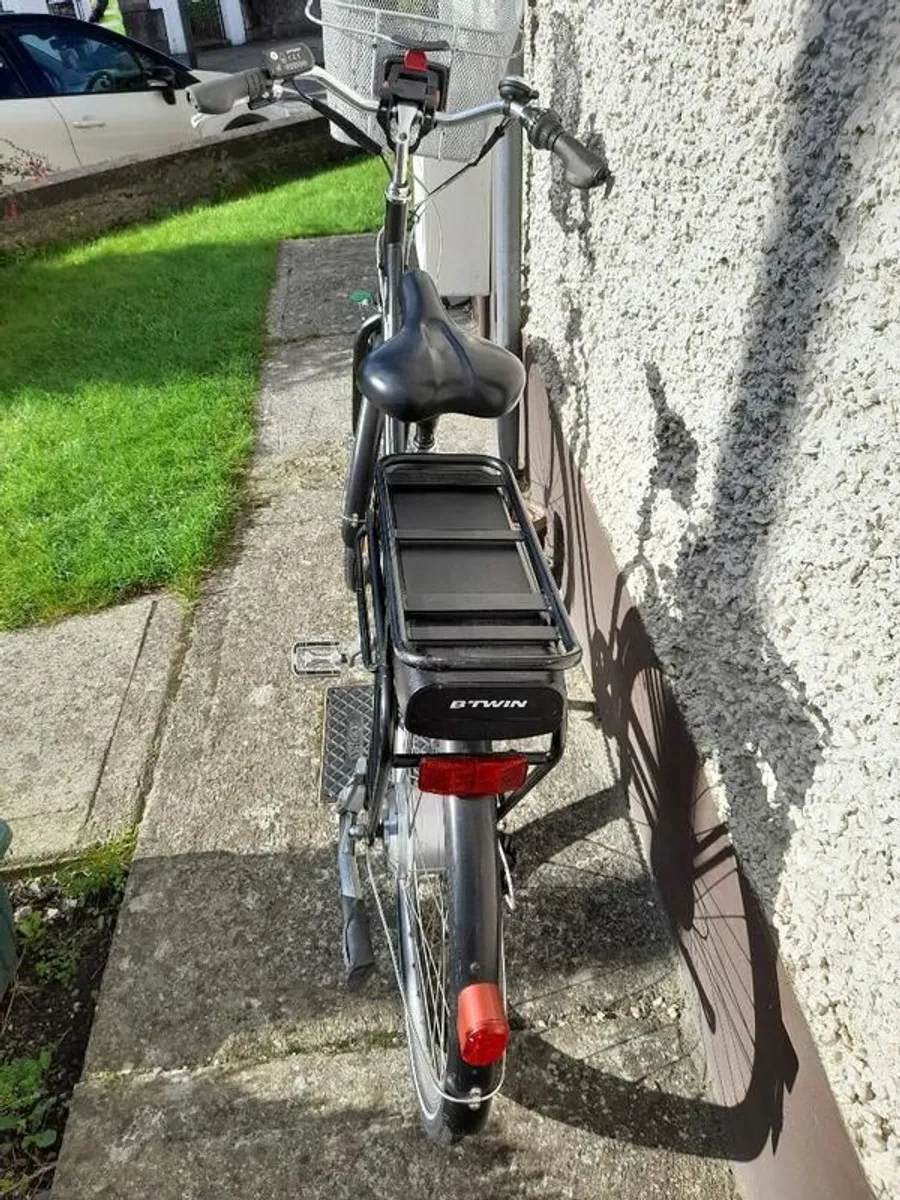 E- Bike for Sale - Image 2