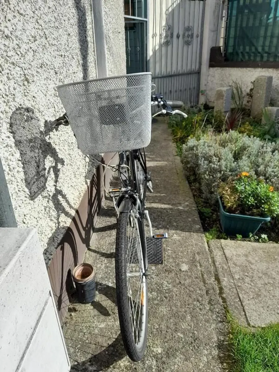 E- Bike for Sale - Image 4