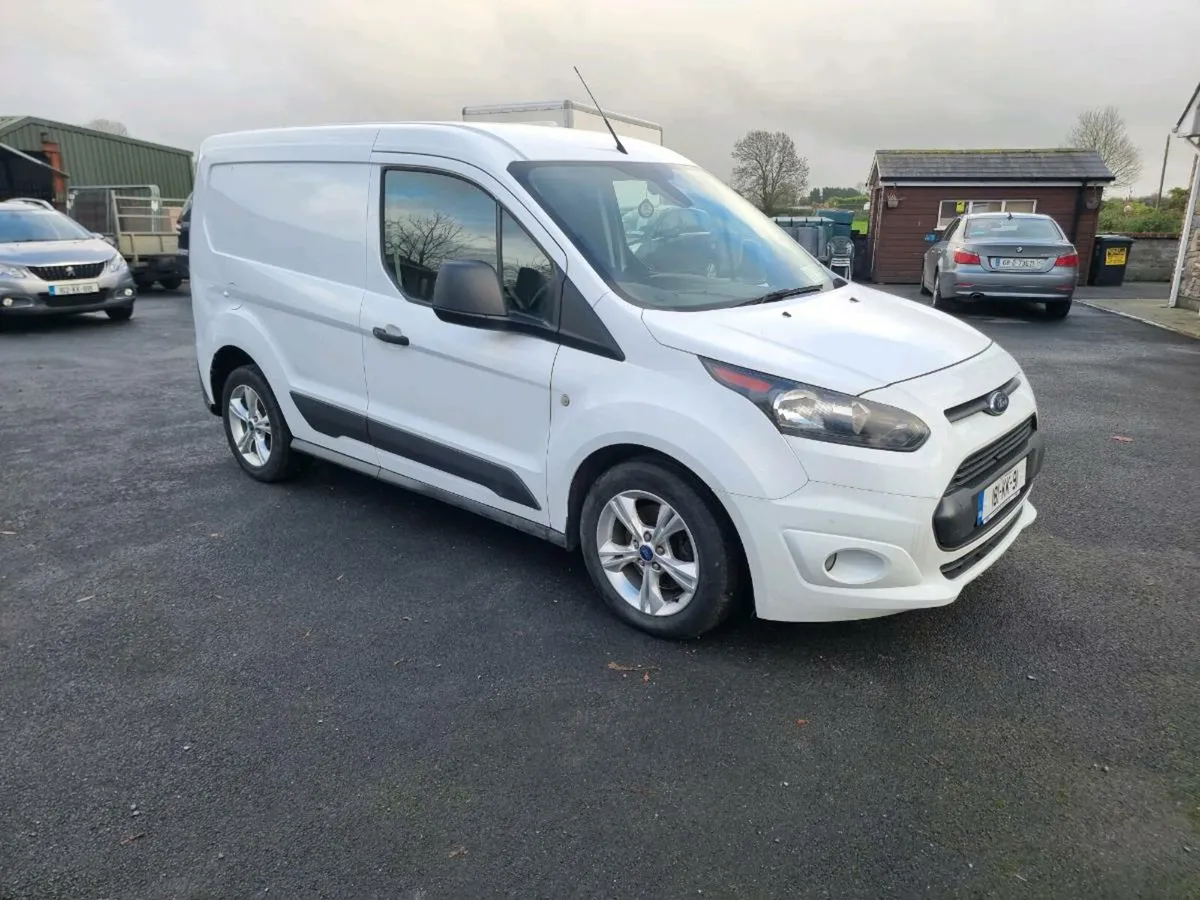 Transit Connect - Image 1