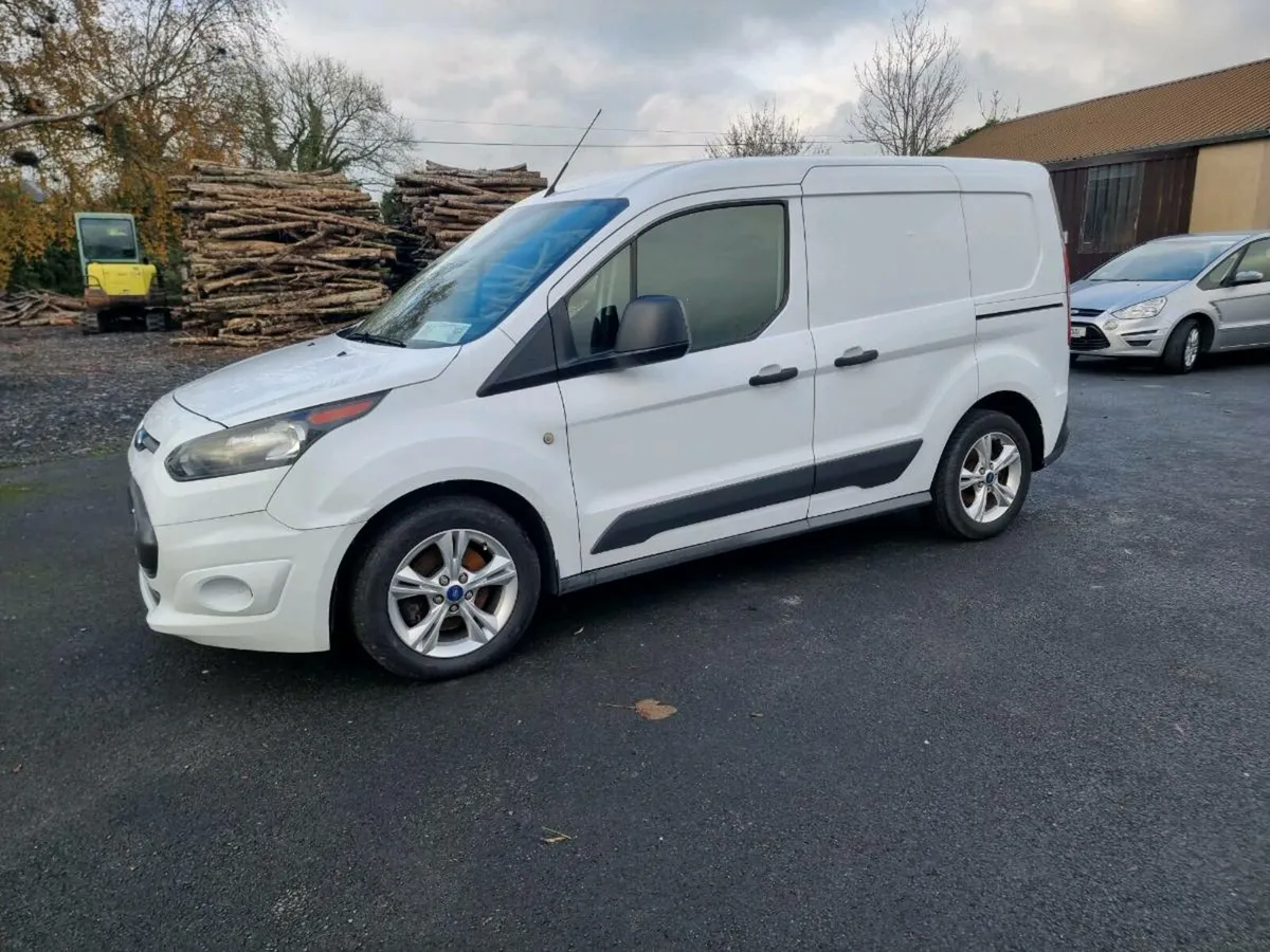 Transit Connect - Image 2