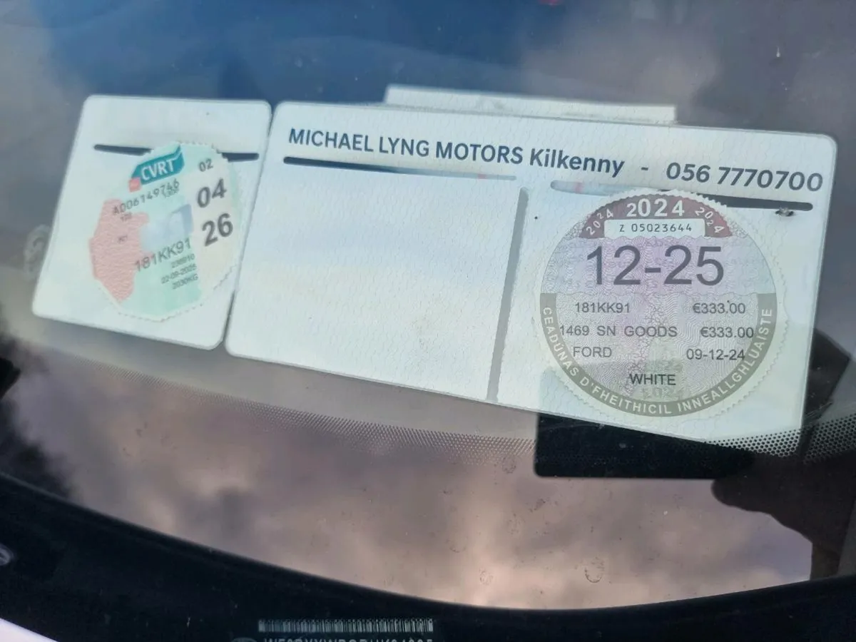 Transit Connect - Image 3