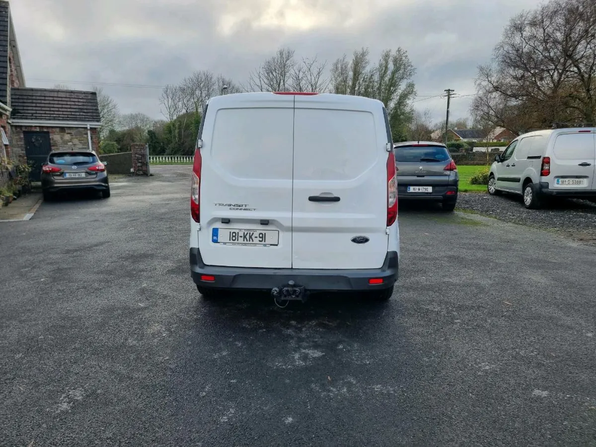 Transit Connect - Image 4