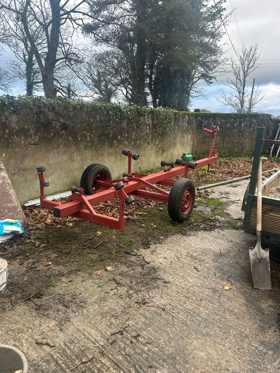 Farm machinery - Image 1