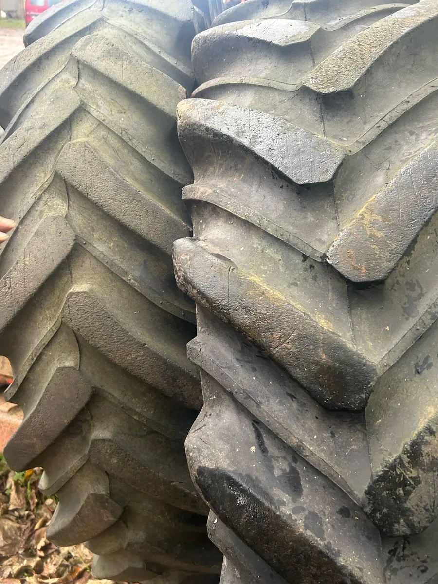 Farm machinery - Image 2