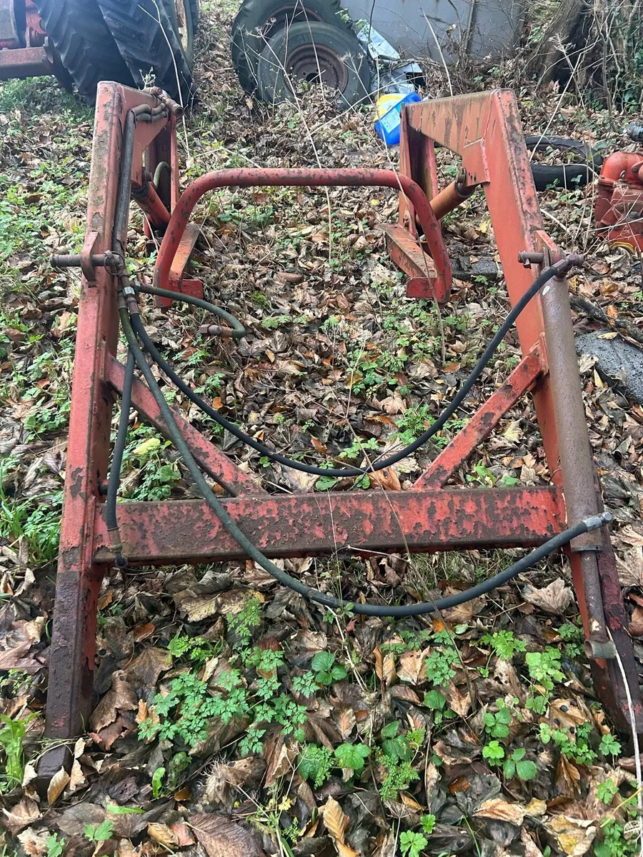 Farm machinery - Image 3