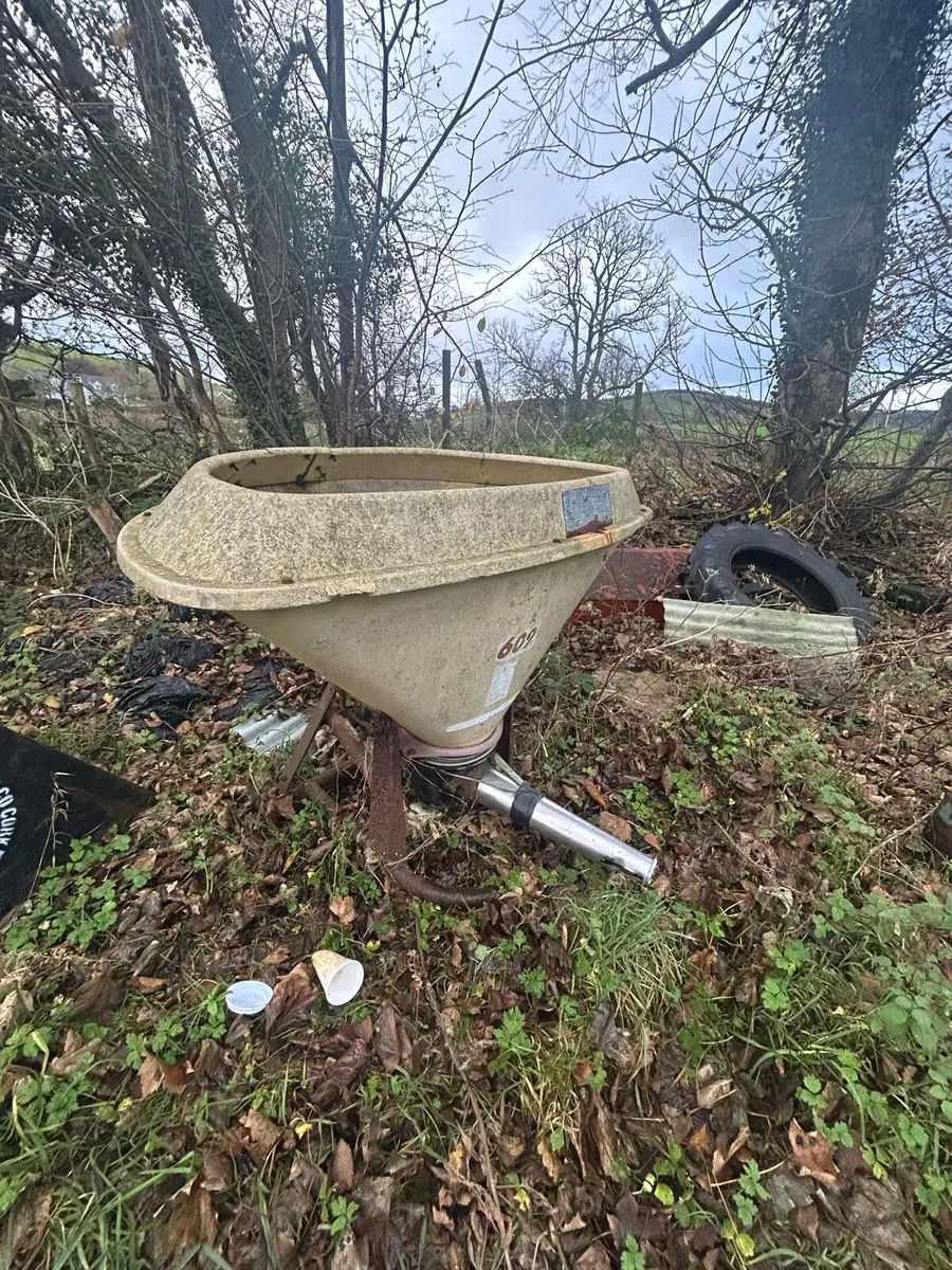 Farm machinery - Image 4