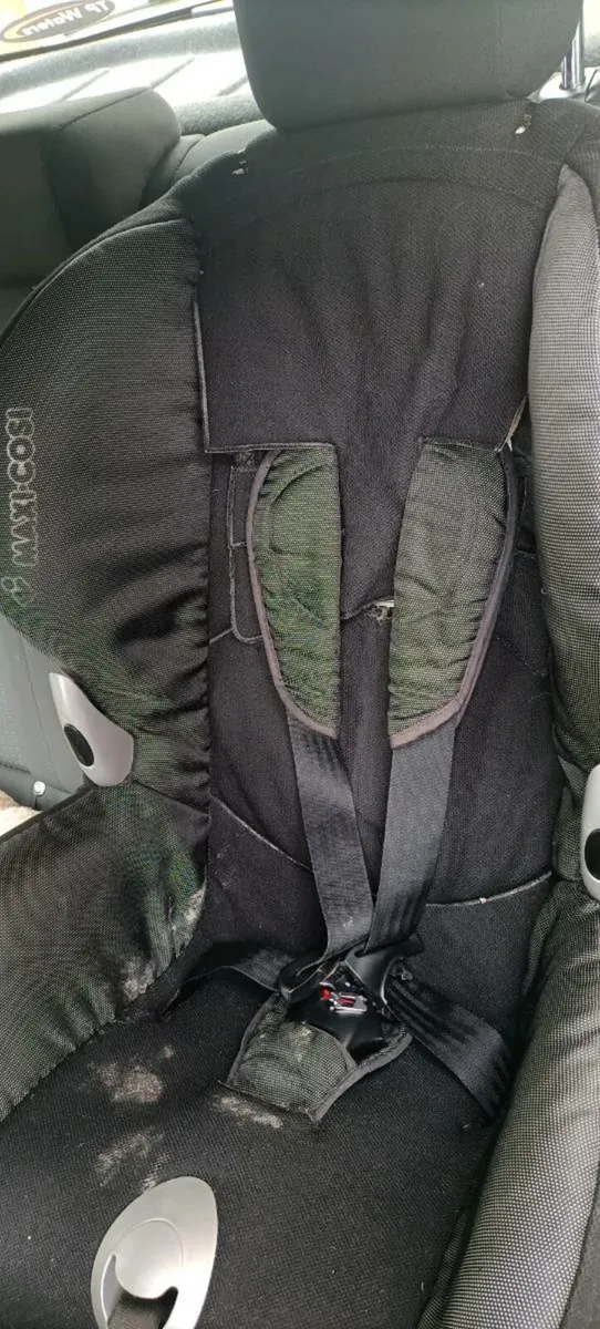 Car seat - Image 3