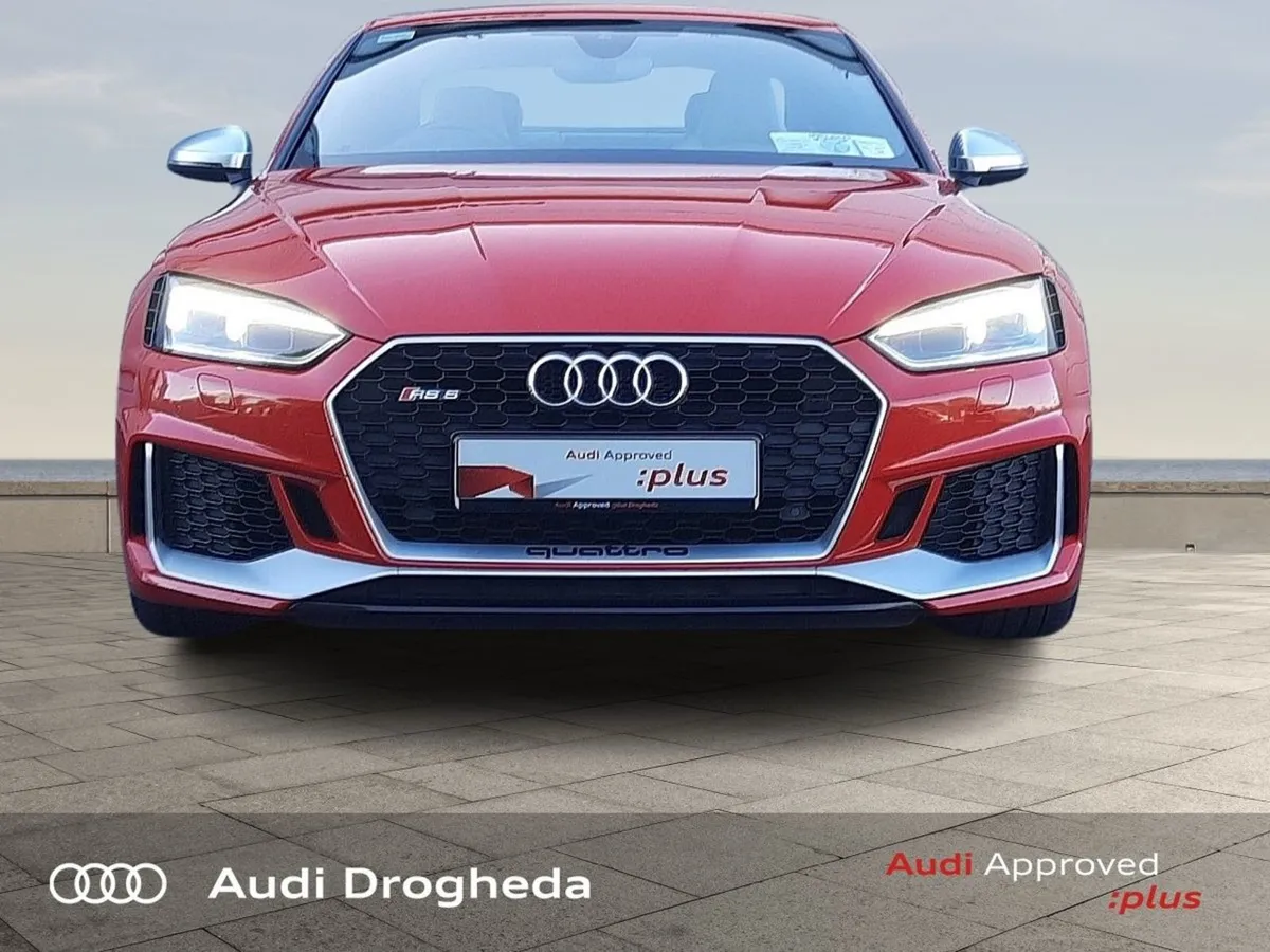 Audi RS5 Coupe 2.9 Tfsi 450BHP Rare in the Audi N - Image 3