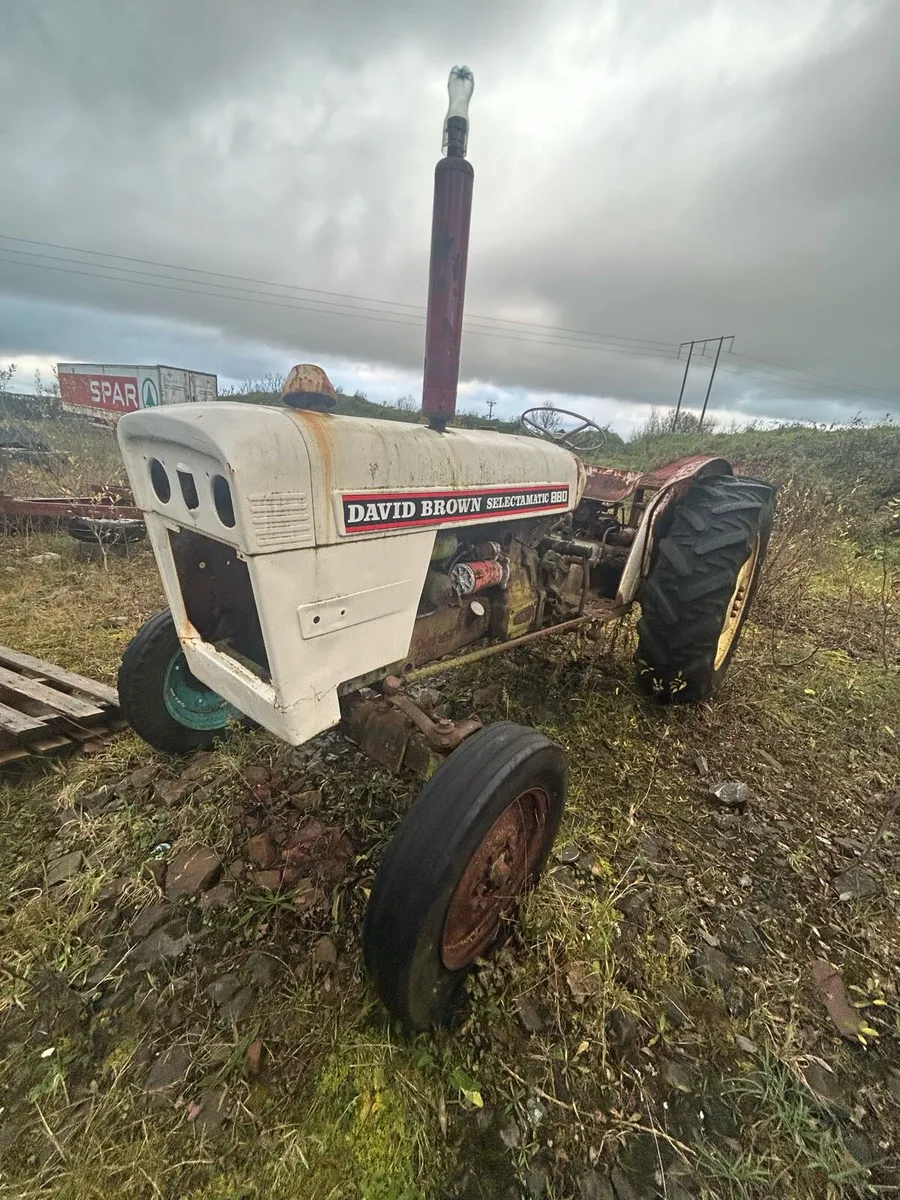 Farm machinery - Image 3