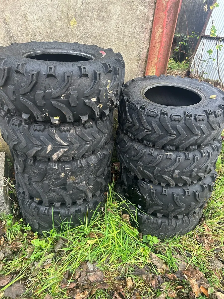 Farm machinery - Image 4