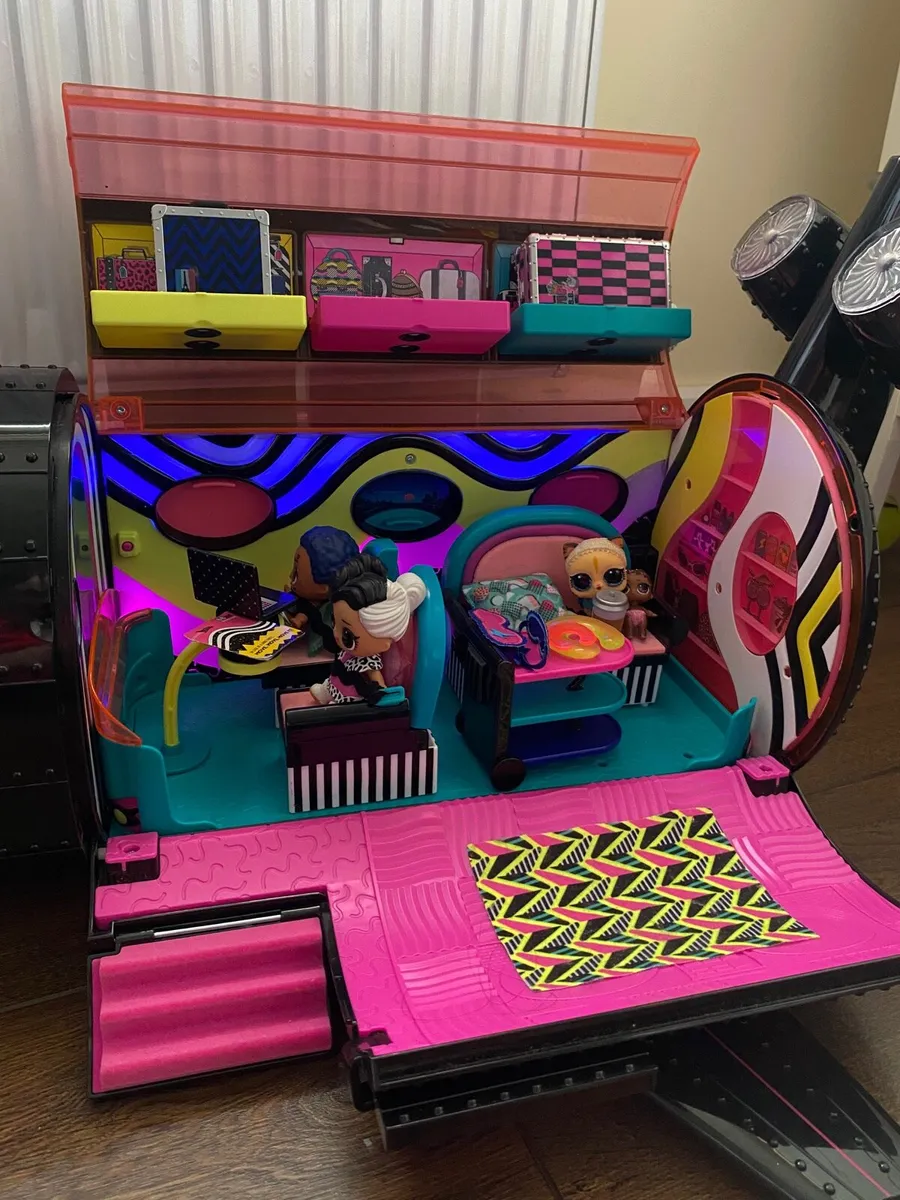 LOL Surprise Airplane - Image 4