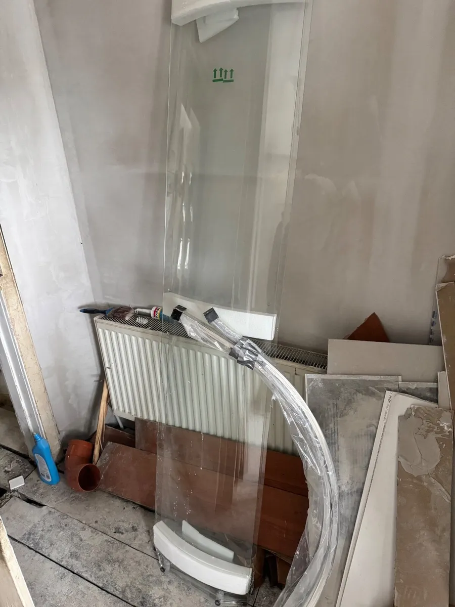 Shower doors - Image 2