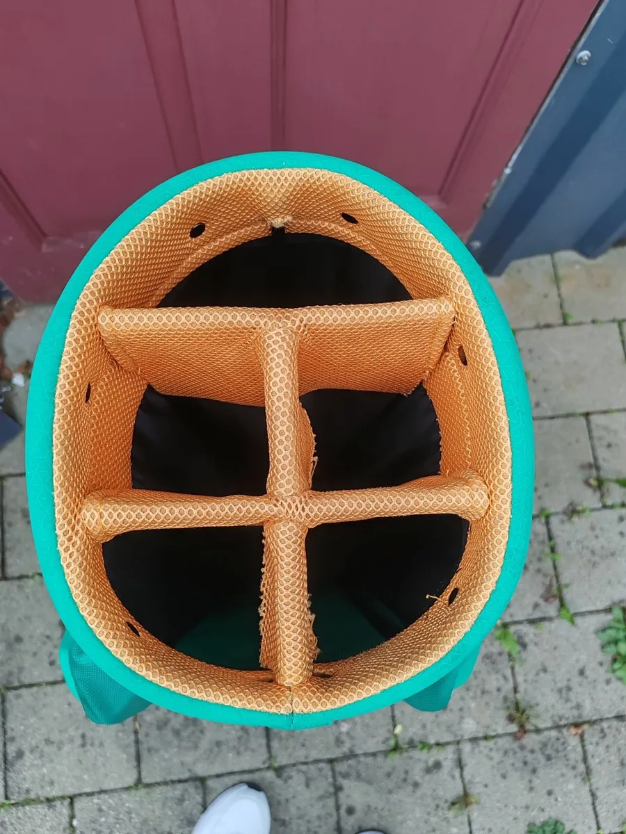 Mizuno Golf Bag - Image 3