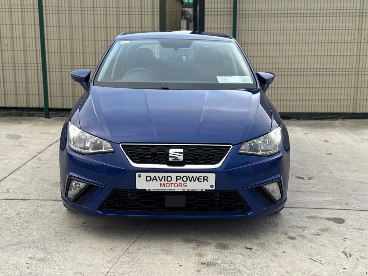 SEAT Ibiza 181 Low Kms! - Image 2
