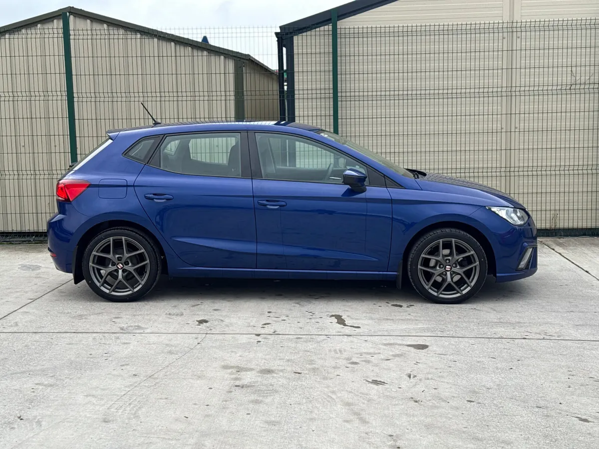 SEAT Ibiza 181 Low Kms! - Image 3