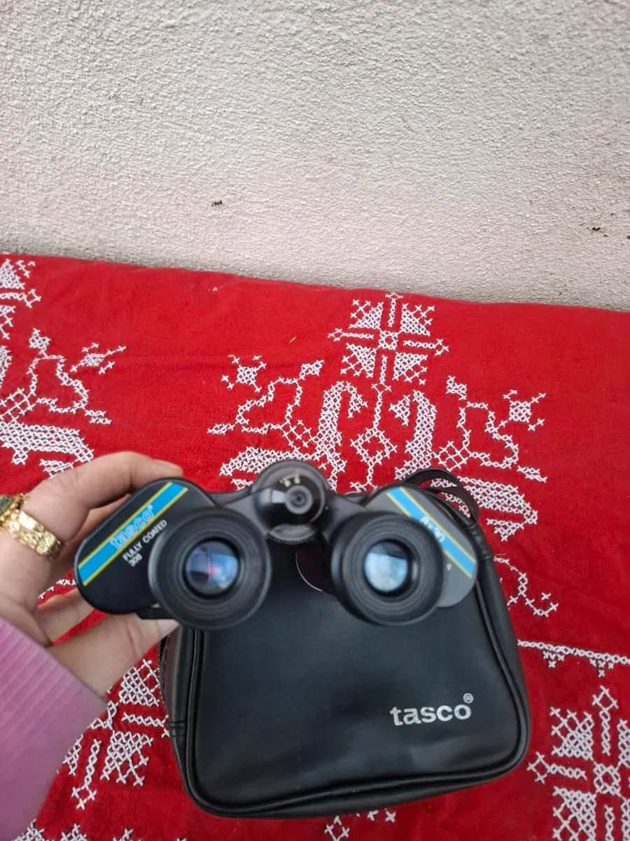 Working binoculars postage possible - Image 2