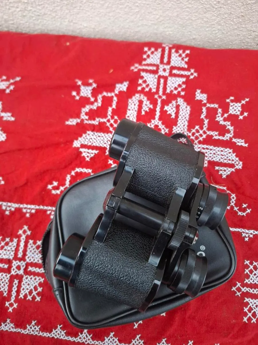 Working binoculars postage possible - Image 4