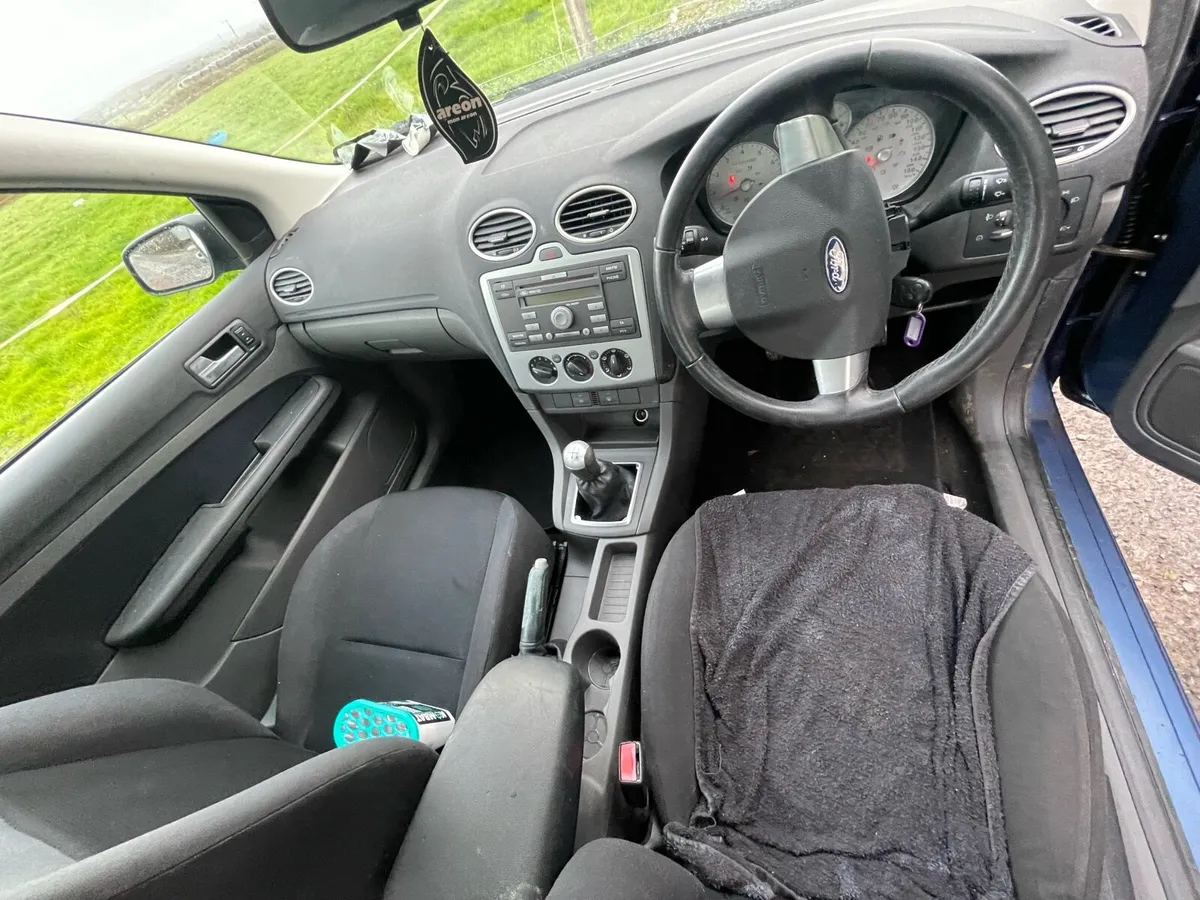 Ford focus - Image 1