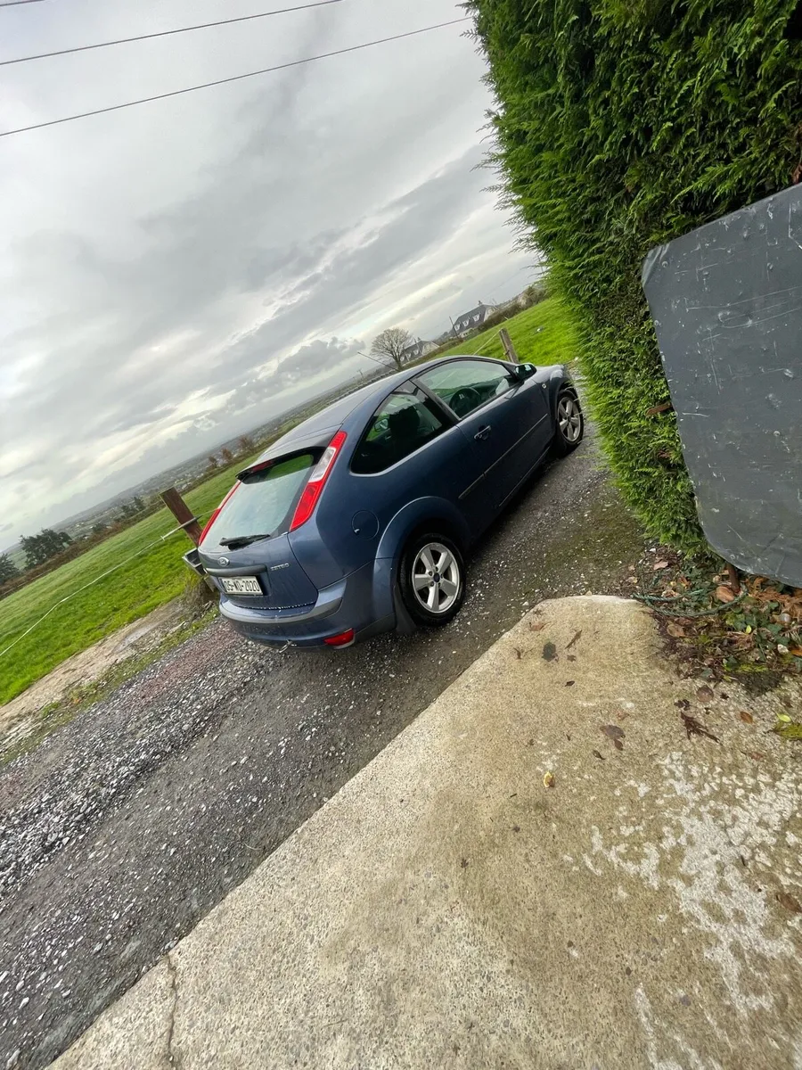 Ford focus - Image 2