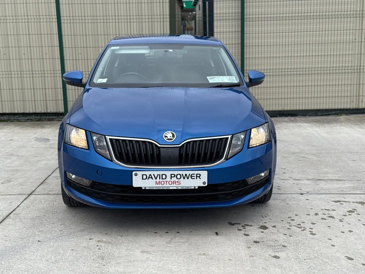 Skoda Octavia 181 low Kms!! - Image 2