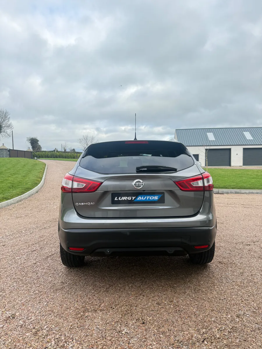 171 Nissan Qashqai Tekna - Image 3