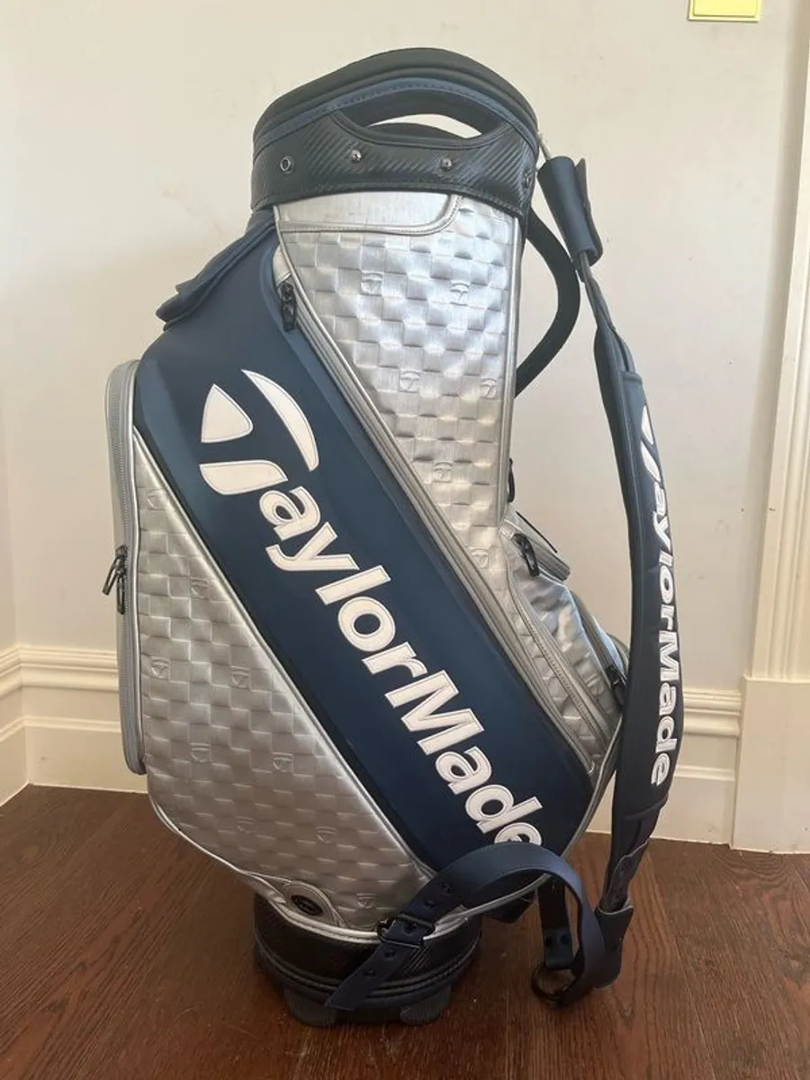 Taylormade Tour bag - Image 2