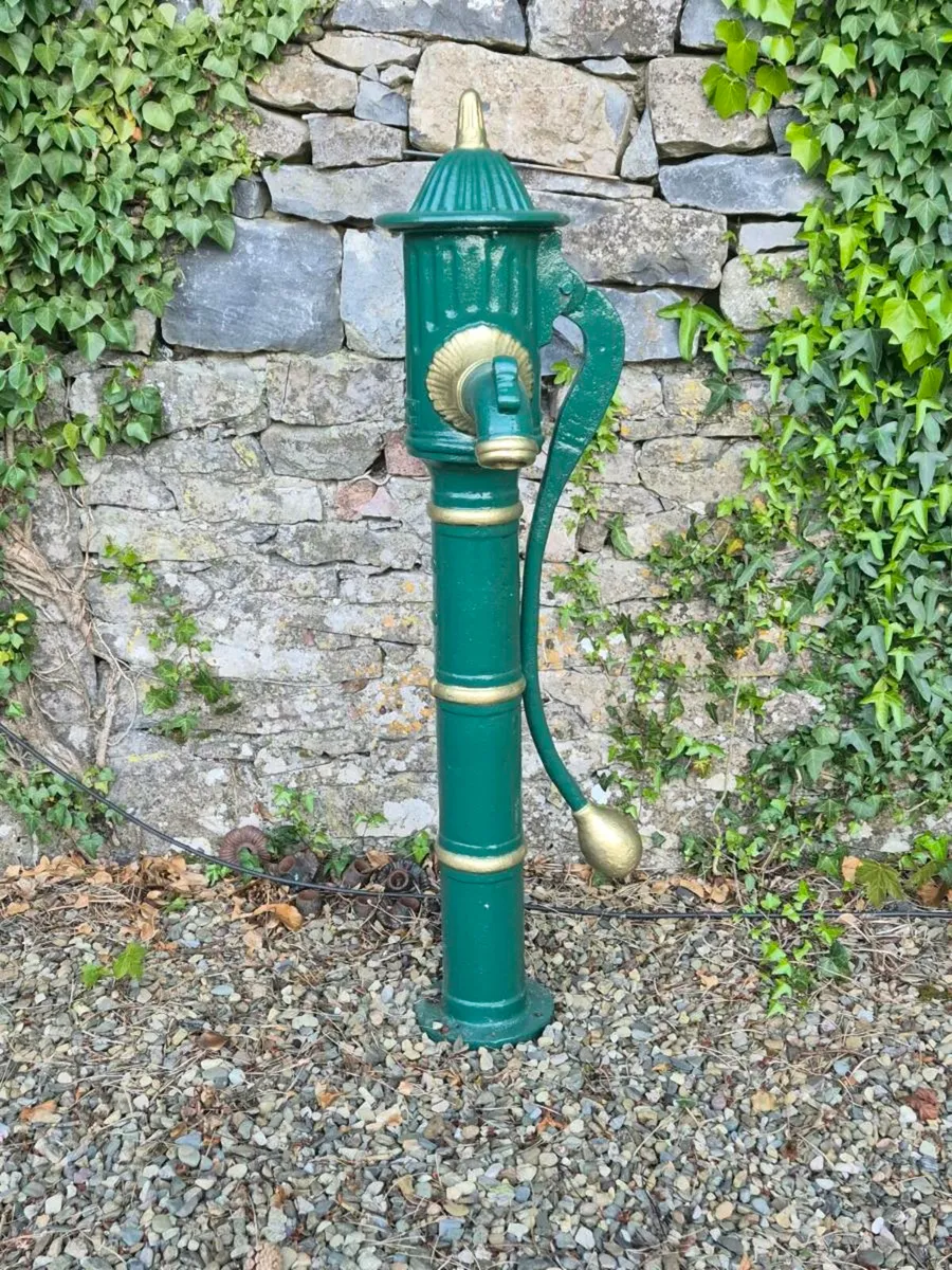 Water pump - Image 1